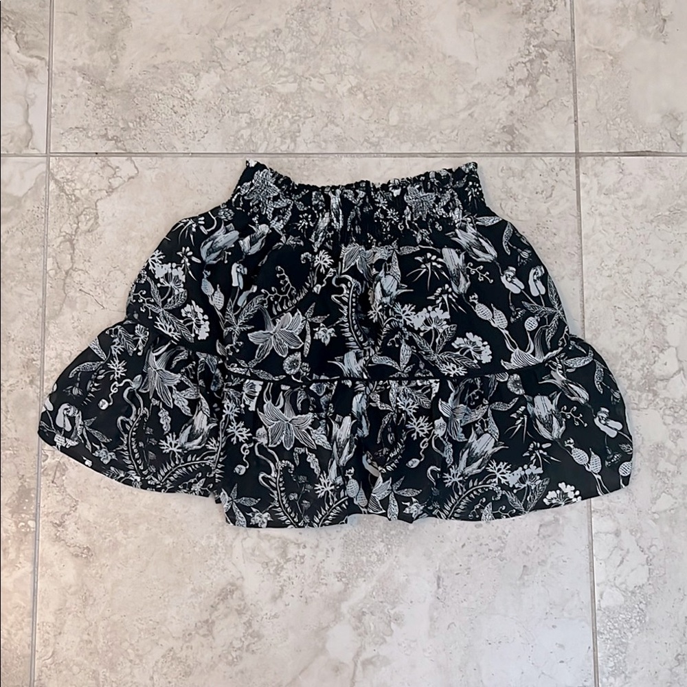 Free- H&M mini Skirt